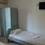Grcka apartmani letovanje, Olympic Beach, Popi, studio